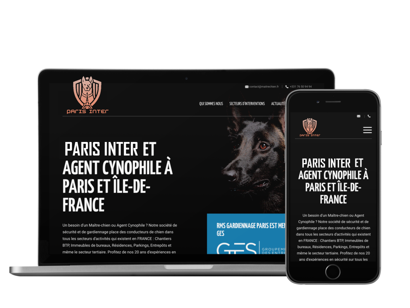 Paris Inter